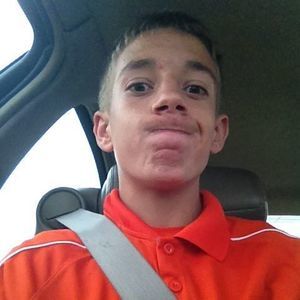 Meet your Posher, Derek